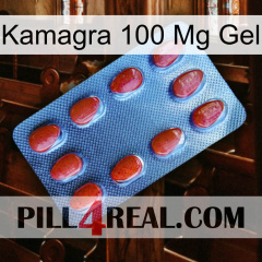 Kamagra 100Mg Gel 06